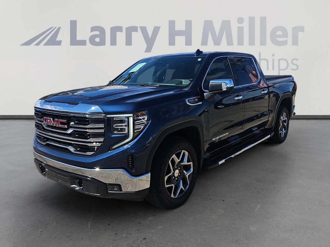 2023 GMC Sierra 1500 SLT — Pickup Truck — 32,262 mi — Tucson, AZ