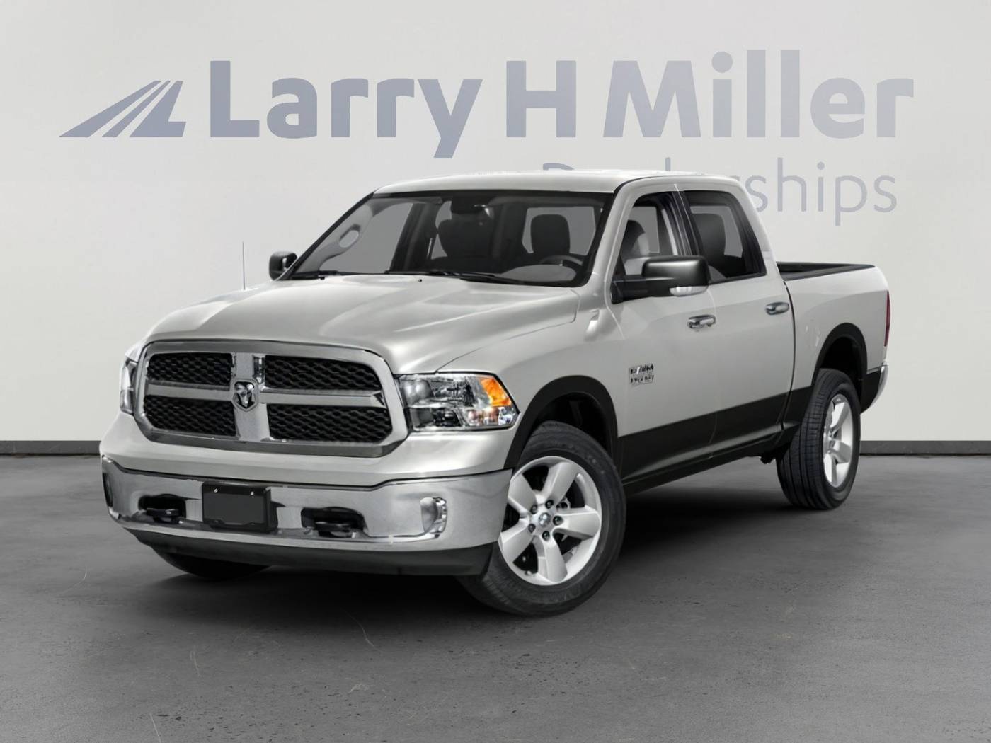 2014 Ram 1500 Outdoorsman — Pickup Truck — 156,770 mi — Tucson, AZ