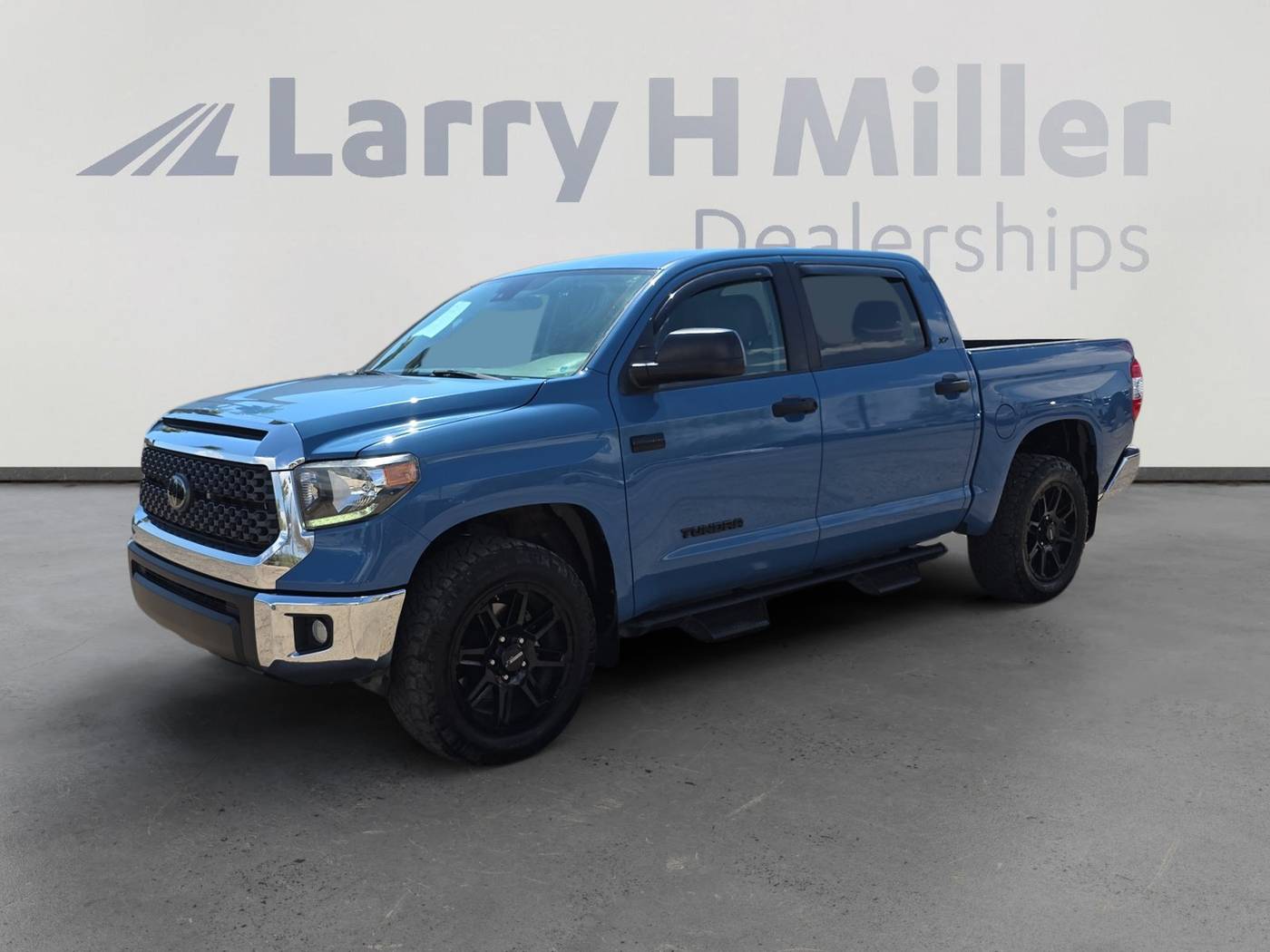 2021 Toyota Tundra SR5 — Pickup Truck — 41,935 mi — Tucson, AZ