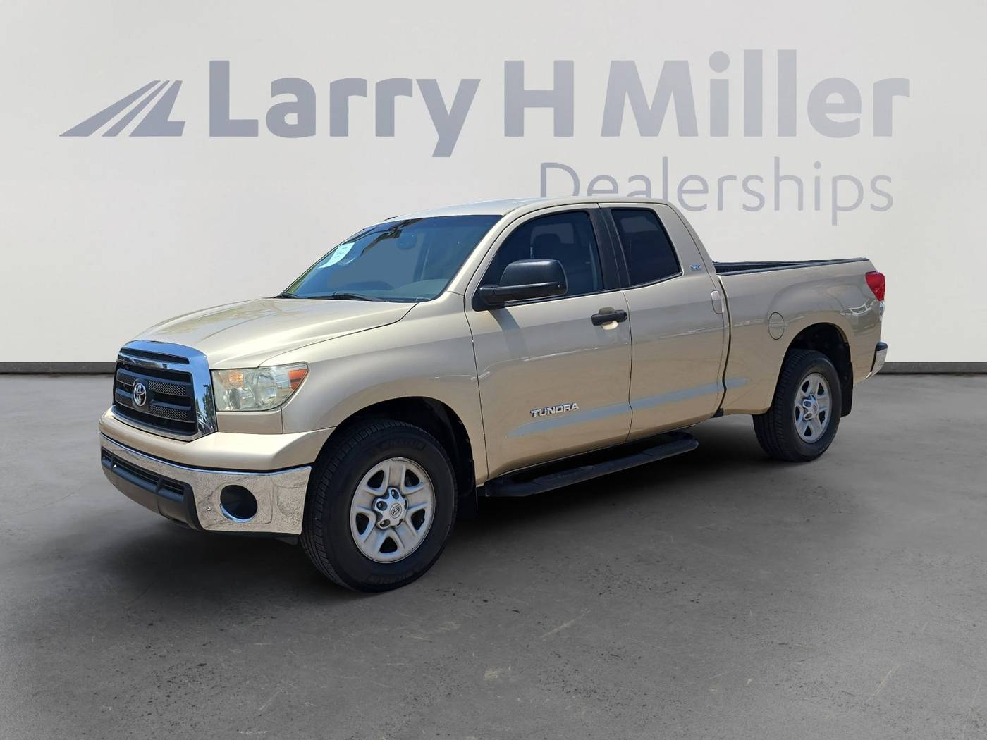 2010 Toyota Tundra Base — Pickup Truck — 164,550 mi — Tucson, AZ