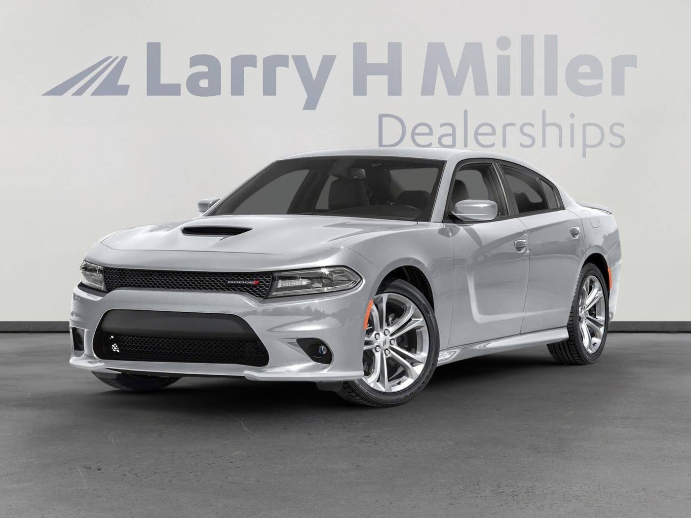 2020 Dodge Charger R/T — Sedan — 44,523 mi — Tucson, AZ