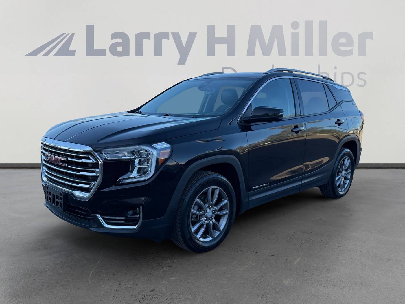 2023 GMC Terrain SLT — SUV — 41,440 mi — Tucson, AZ
