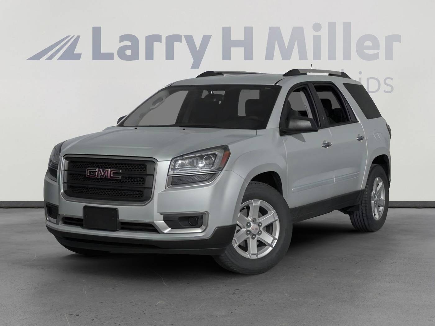 2014 GMC Acadia SLE — SUV — 151,954 mi — Tucson, AZ