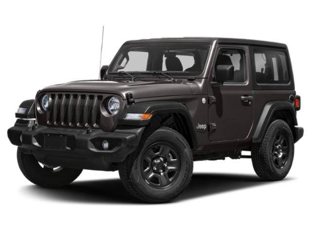 2018 Jeep Wrangler Sport S — SUV — 90,644 mi — Tucson, AZ