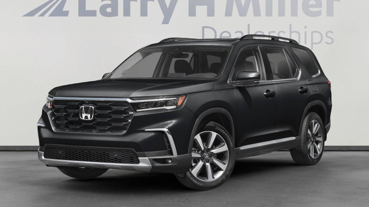 2023 Honda Pilot Elite — SUV — 19,393 mi — Tucson, AZ