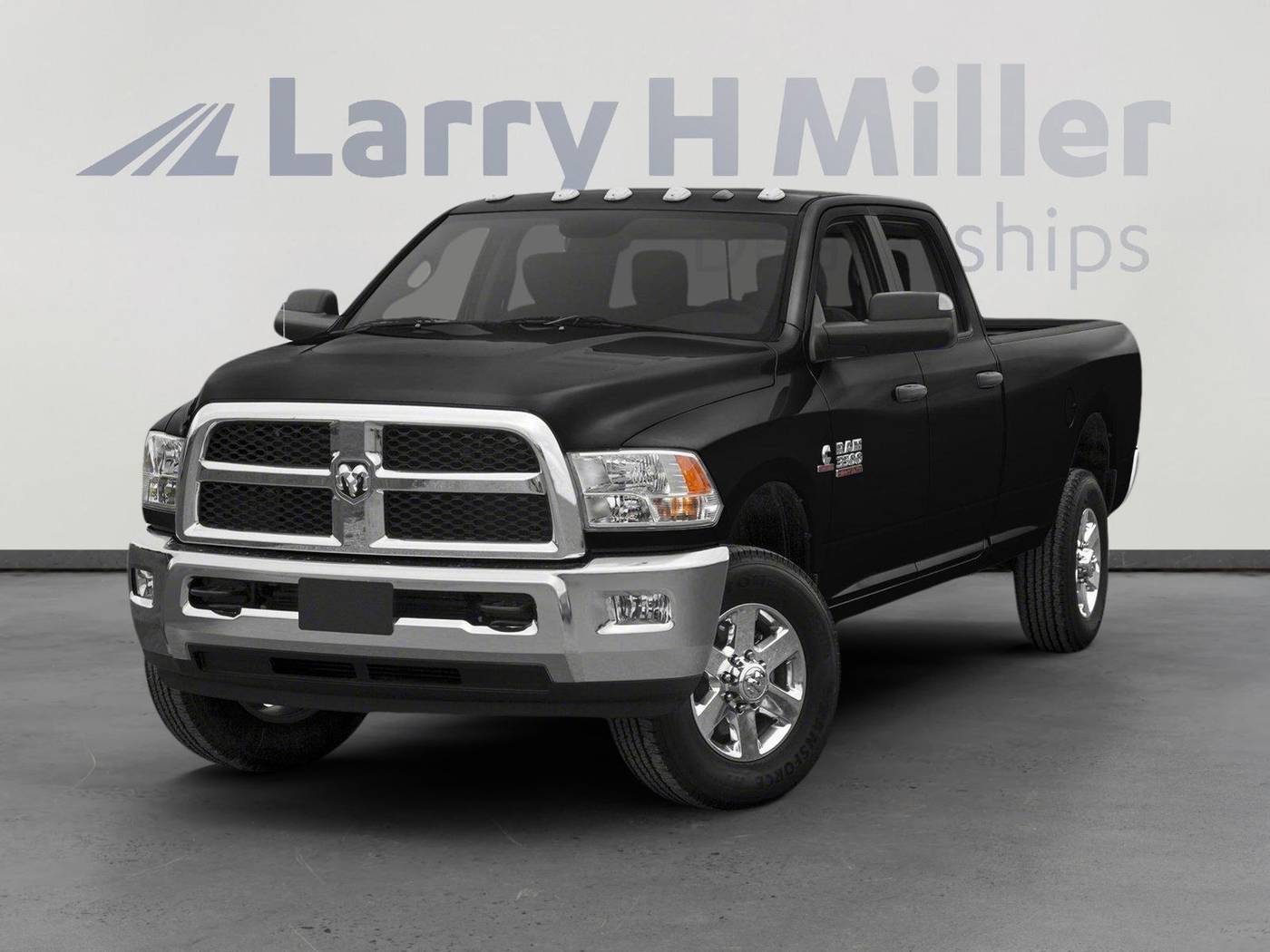2015 Ram 3500 Tradesman — Pickup Truck — 69,787 mi — Tucson, AZ