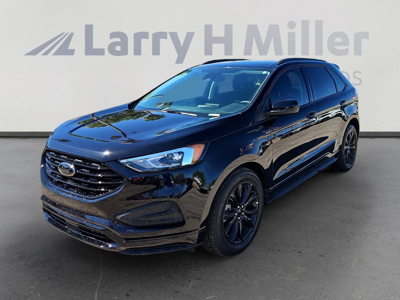 2024 Ford Edge SE — SUV — 19,254 mi — Tucson, AZ