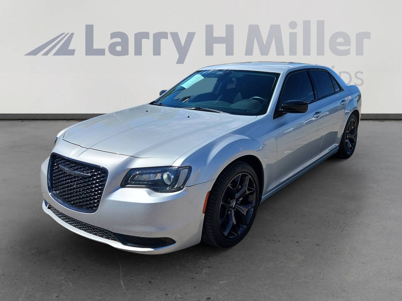 2022 Chrysler 300 Touring — Sedan — 42,834 mi — Tucson, AZ