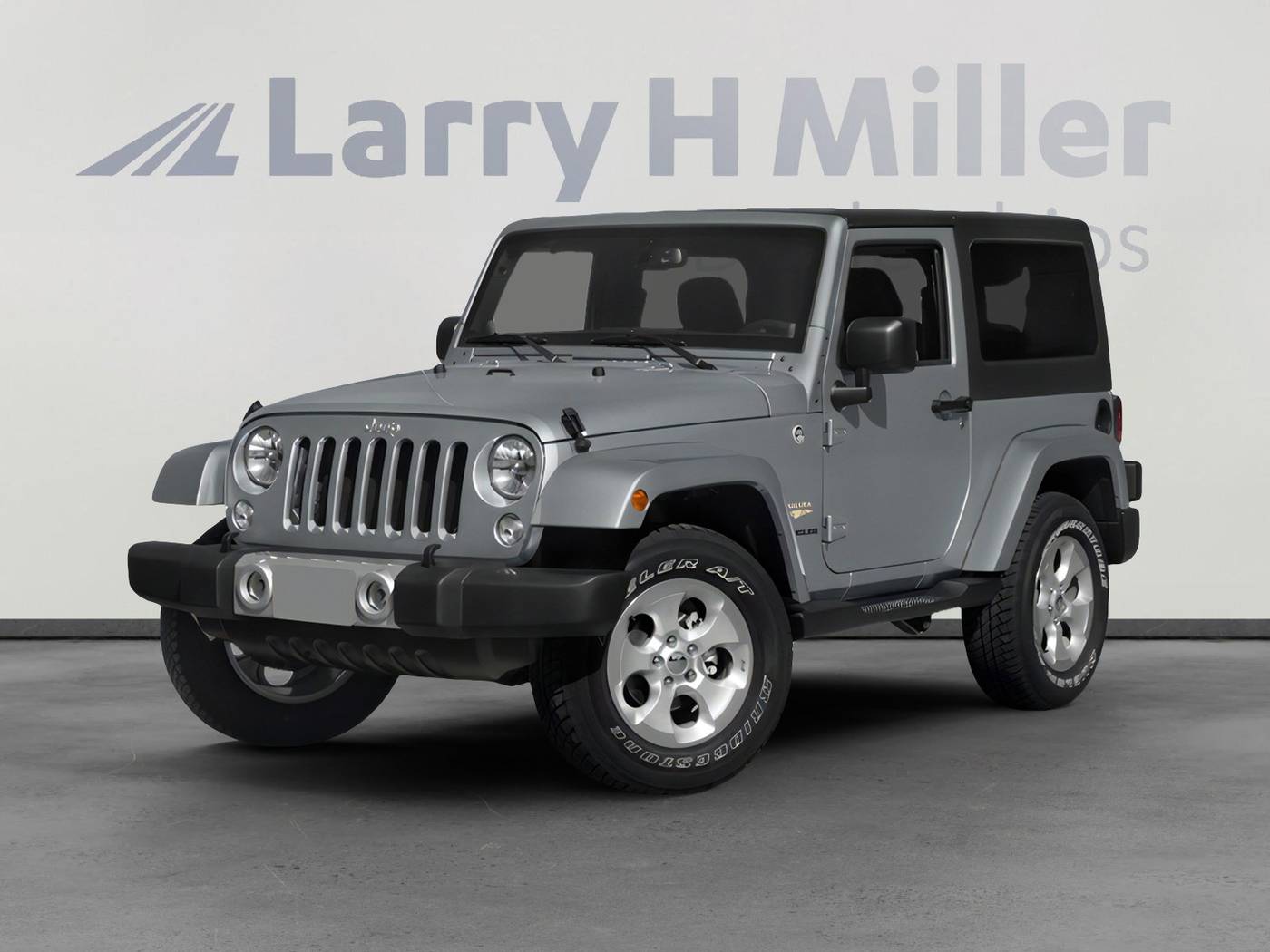 2014 Jeep Wrangler Sport — SUV — 79,599 mi — Tucson, AZ