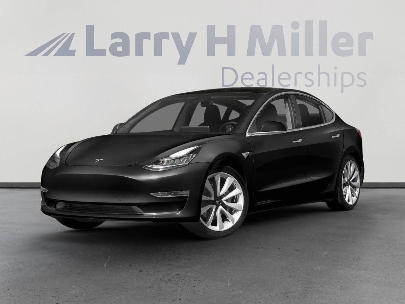 2018 Tesla Model 3 Performance — Sedan — 81,328 mi — Tucson, AZ