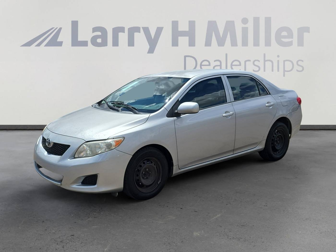 2010 Toyota Corolla Base — Sedan — 157,377 mi — Tucson, AZ