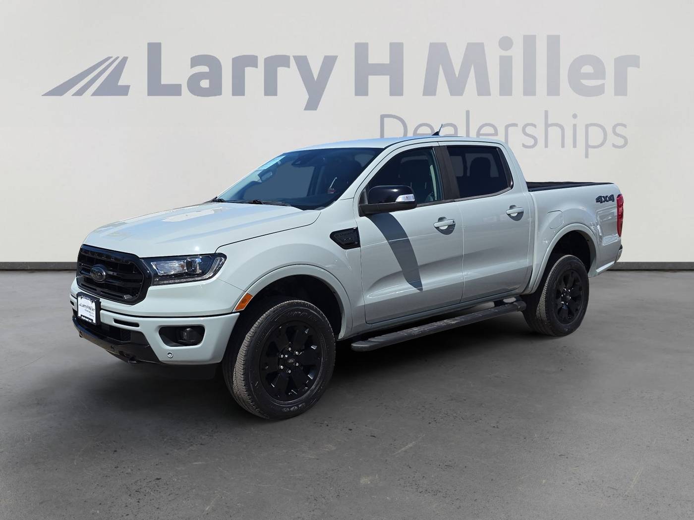 2021 Ford Ranger Lariat — Pickup Truck — 93,069 mi — Tucson, AZ