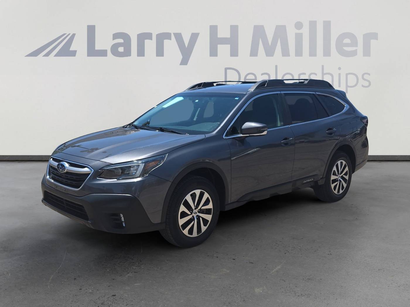 2021 Subaru Outback 2.5i Premium — SUV — 42,119 mi — Tucson, AZ