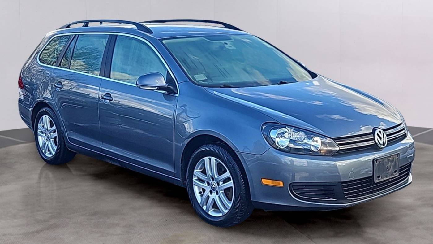 2013 Volkswagen Jetta TDI — Wagon — 85,785 mi — Lowell, MA
