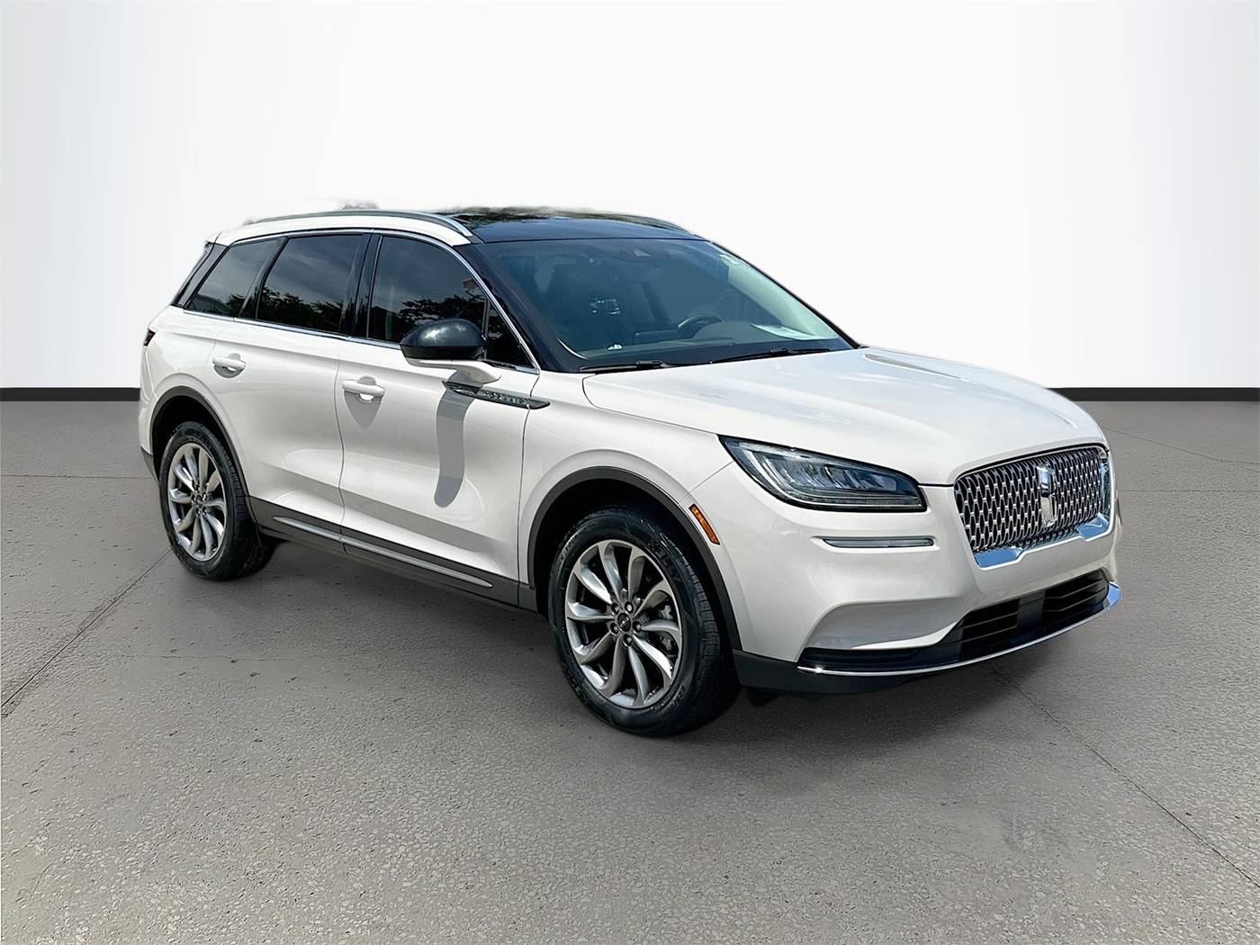 2021 Lincoln Corsair Standard — SUV — 38,476 mi — Brandenton, FL