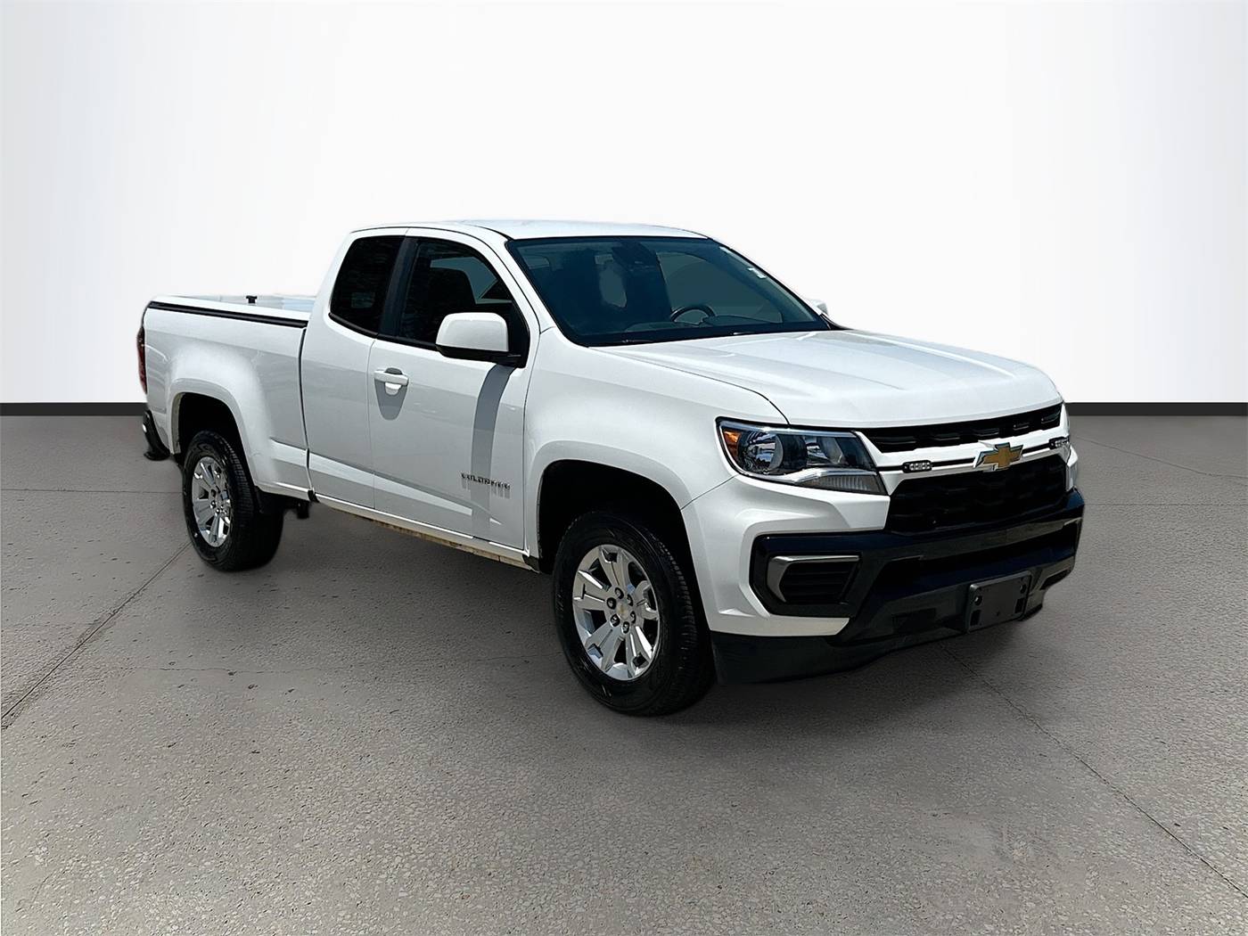 2022 Chevrolet Colorado LT — Pickup Truck — 73,170 mi — Brandenton, FL