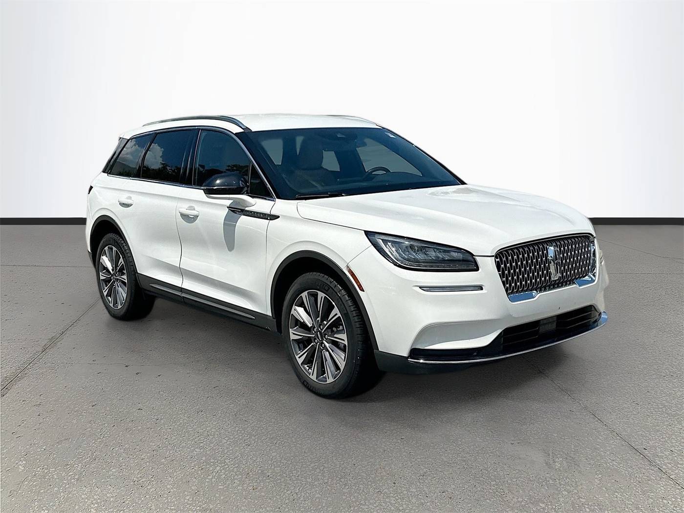 2022 Lincoln Corsair Reserve — SUV — 24,756 mi — Brandenton, FL