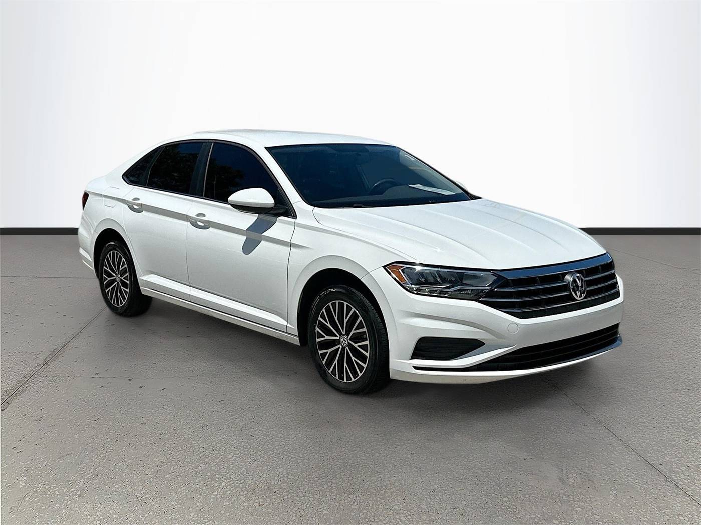 2021 Volkswagen Jetta S — Sedan — 56,892 mi — Brandenton, FL