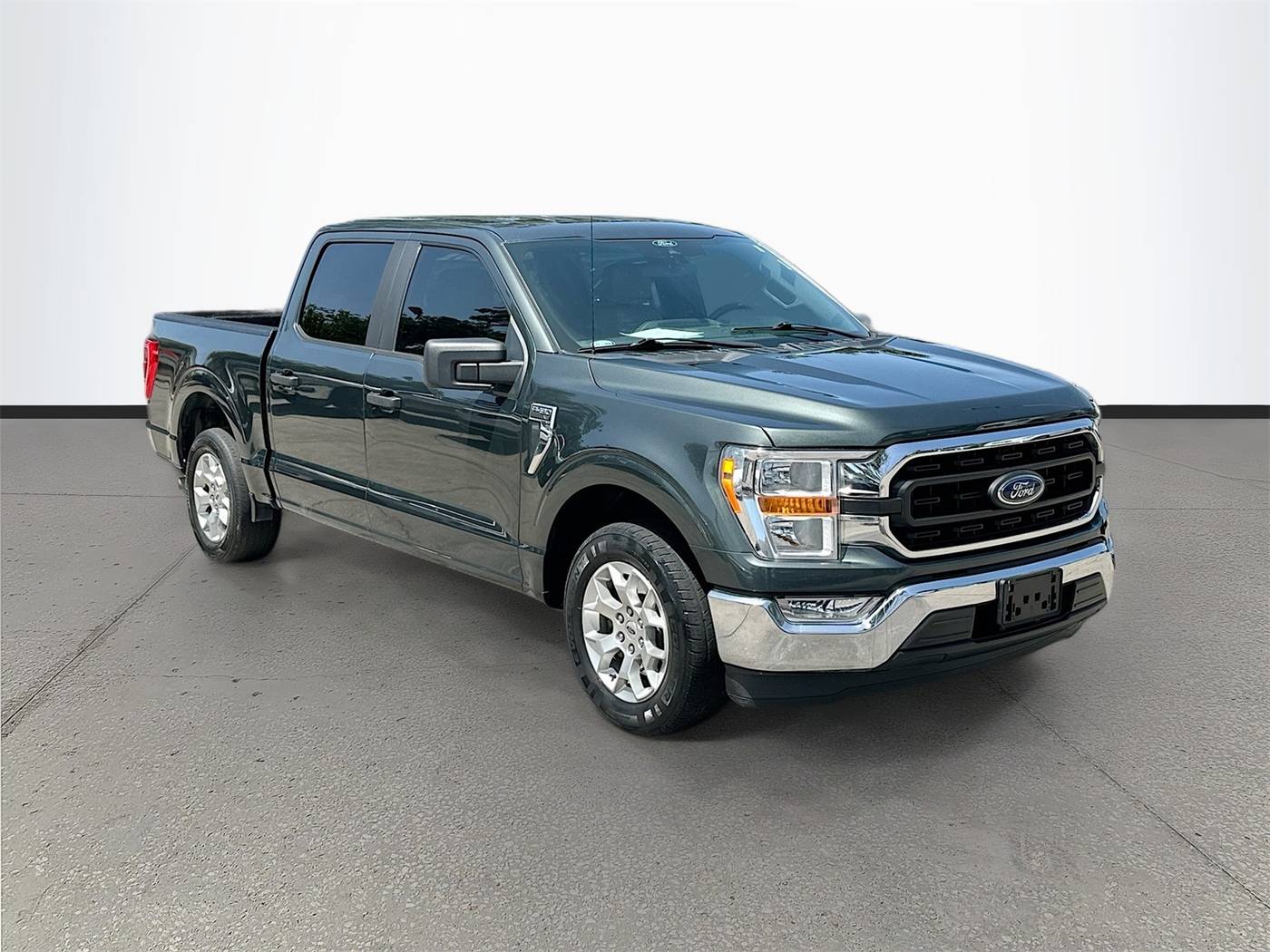 2021 Ford F-150 XLT — Pickup Truck — 75,150 mi — Brandenton, FL