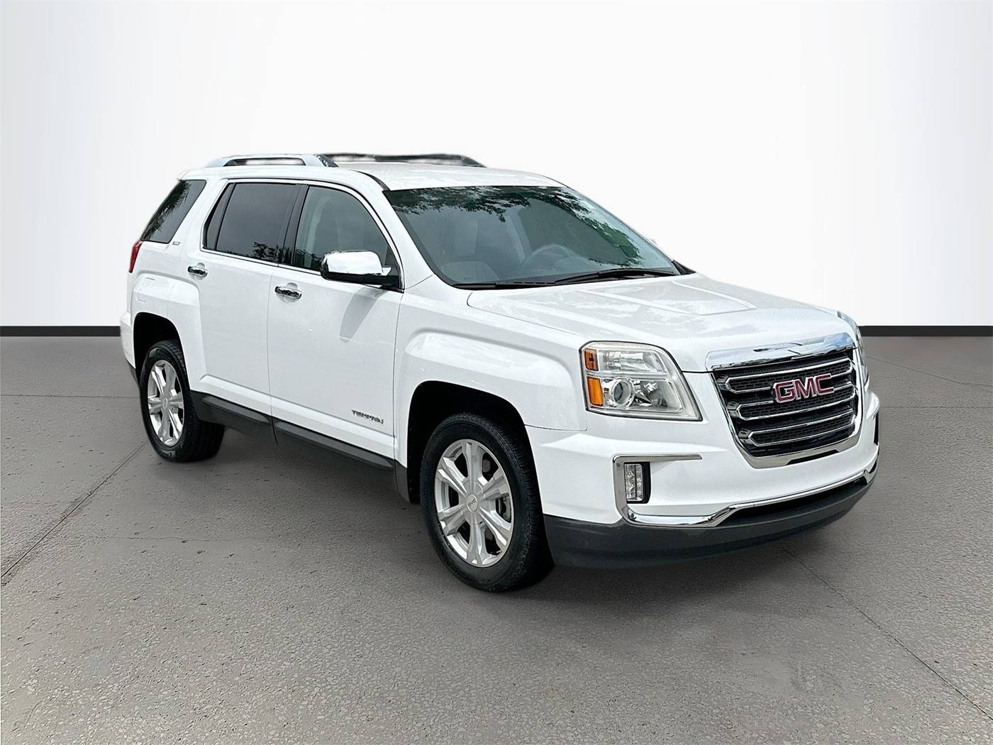 2016 GMC Terrain SLT — SUV — 83,195 mi — Brandenton, FL