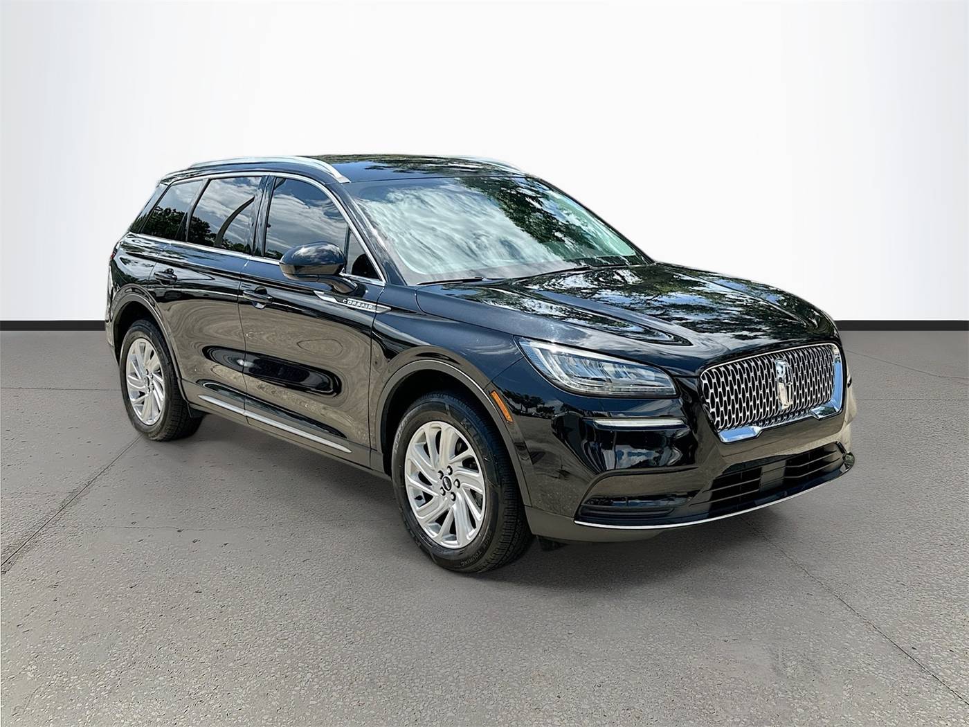2021 Lincoln Corsair Standard — SUV — 35,352 mi — Brandenton, FL