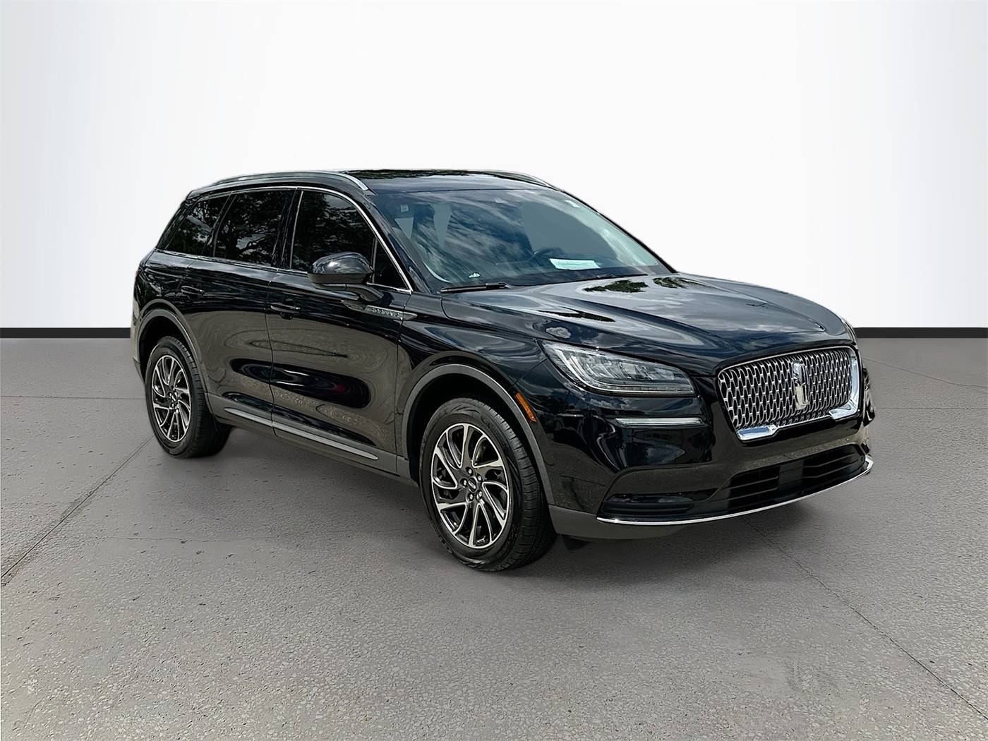 2021 Lincoln Corsair Standard — SUV — 44,488 mi — Brandenton, FL