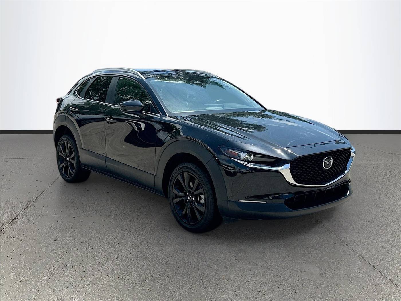 2024 Mazda CX-30 Select — SUV — 17,959 mi — Brandenton, FL