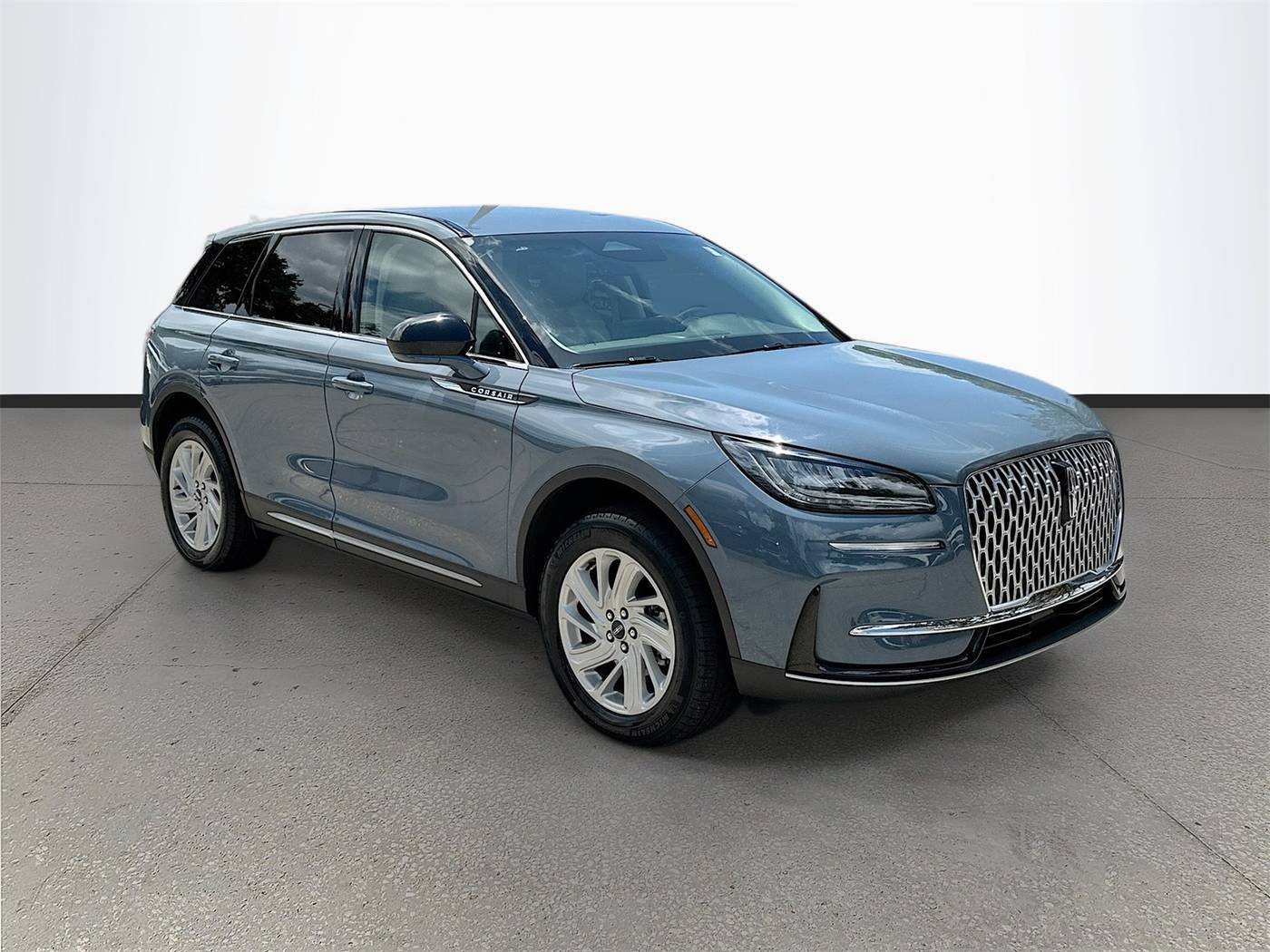 2023 Lincoln Corsair Standard — SUV — 8,633 mi — Brandenton, FL