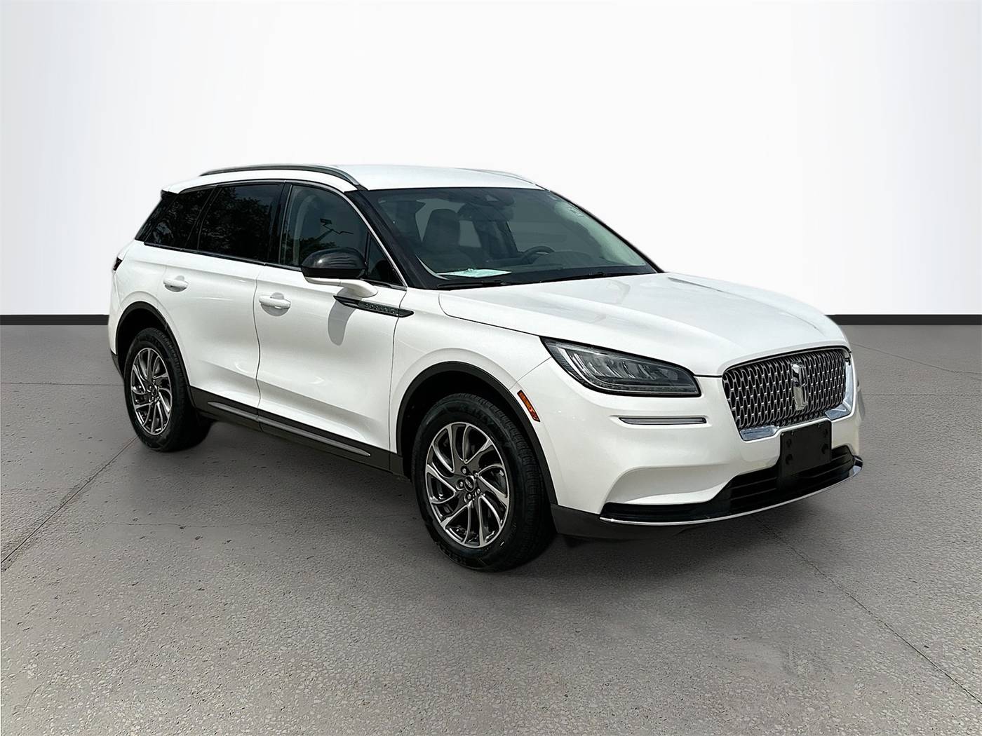 2022 Lincoln Corsair Standard — SUV — 36,422 mi — Brandenton, FL