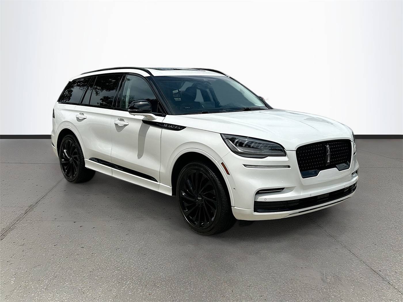 2022 Lincoln Aviator Reserve — SUV — 33,442 mi — Brandenton, FL