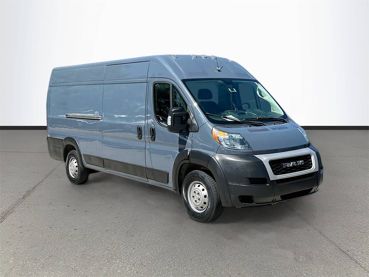 2021 Ram ProMaster Cargo Van 3500 — Cargo Van — 68,601 mi — Brandenton, FL