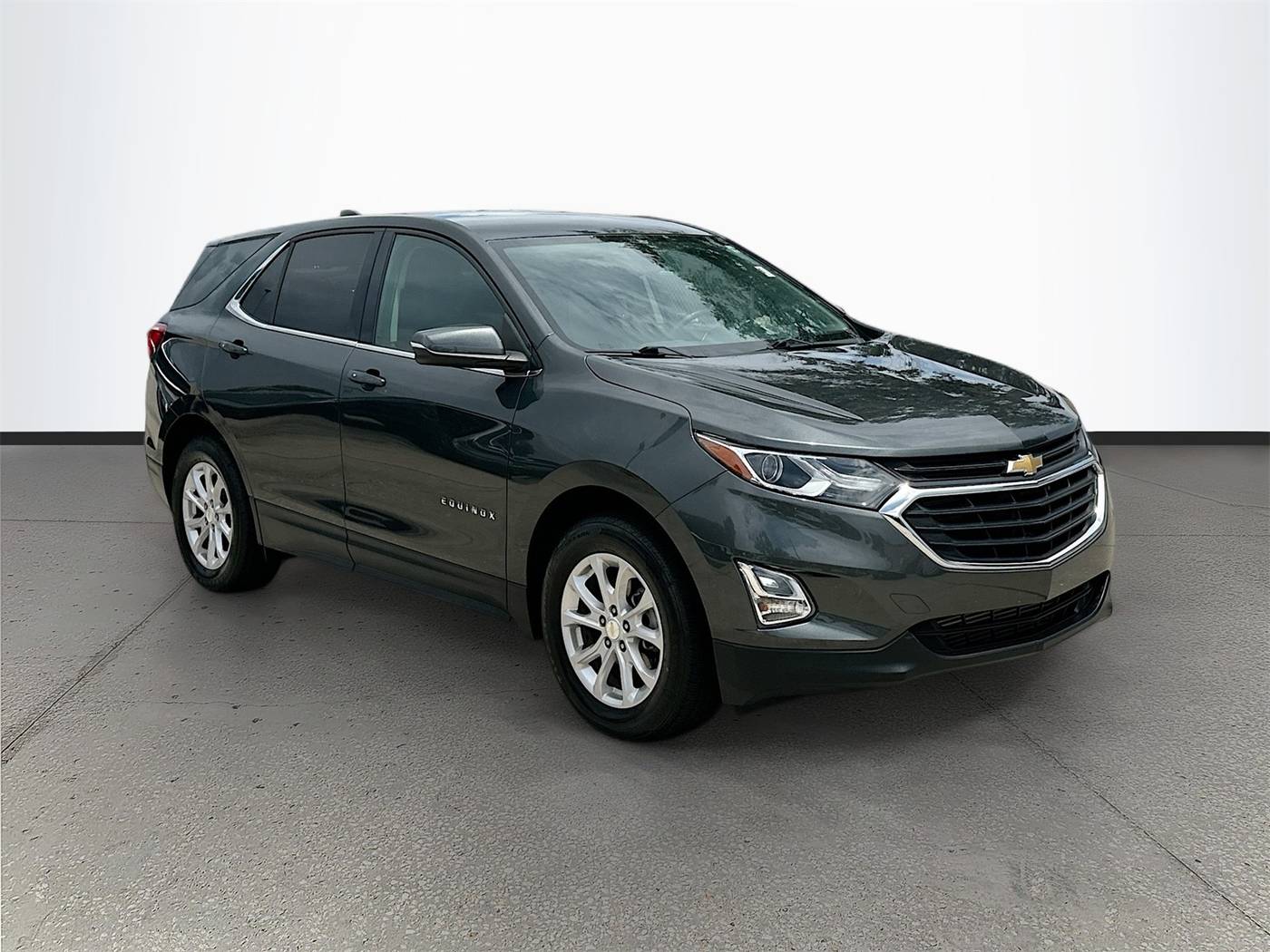 2019 Chevrolet Equinox LT — SUV — 58,544 mi — Brandenton, FL