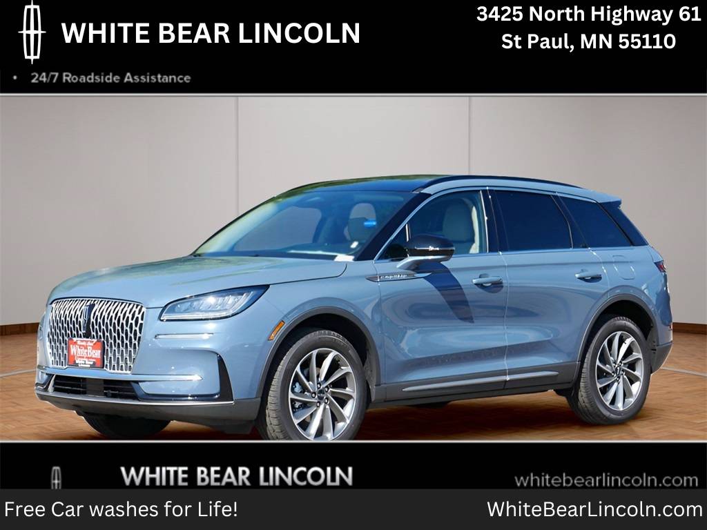 2025 Lincoln Corsair Premiere — SUV — 5 mi — St. Paul, MN