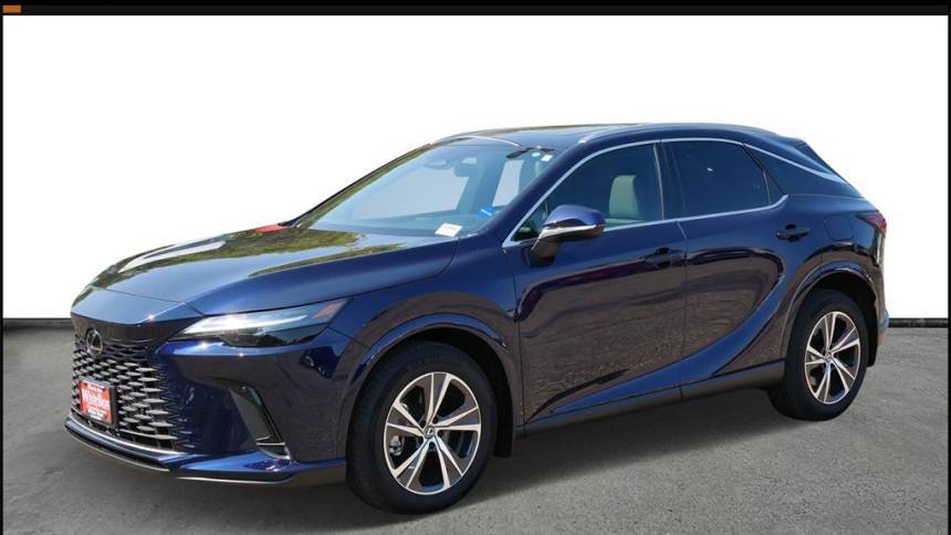 2023 Lexus RX RX 350 Premium — SUV — 19,213 mi — St. Paul, MN