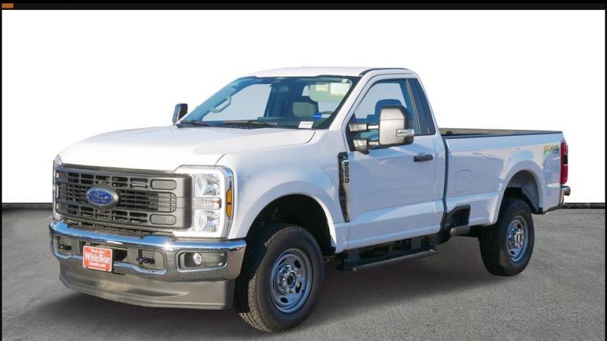 2024 Ford Super Duty F-250 XL — Pickup Truck — 56 mi — St. Paul, MN