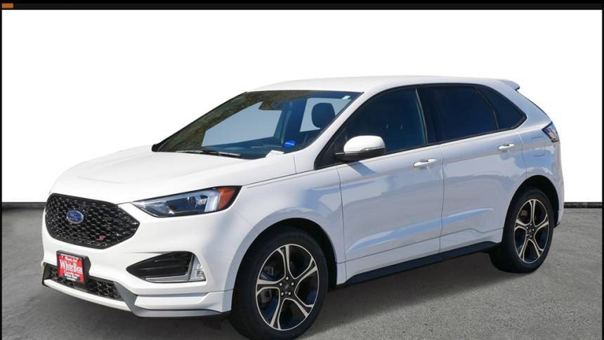 2021 Ford Edge ST — SUV — 31,179 mi — St. Paul, MN