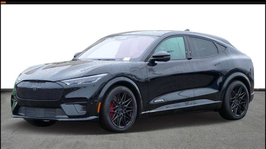 2023 Ford Mustang Mach-E GT — SUV — 2,938 mi — St. Paul, MN