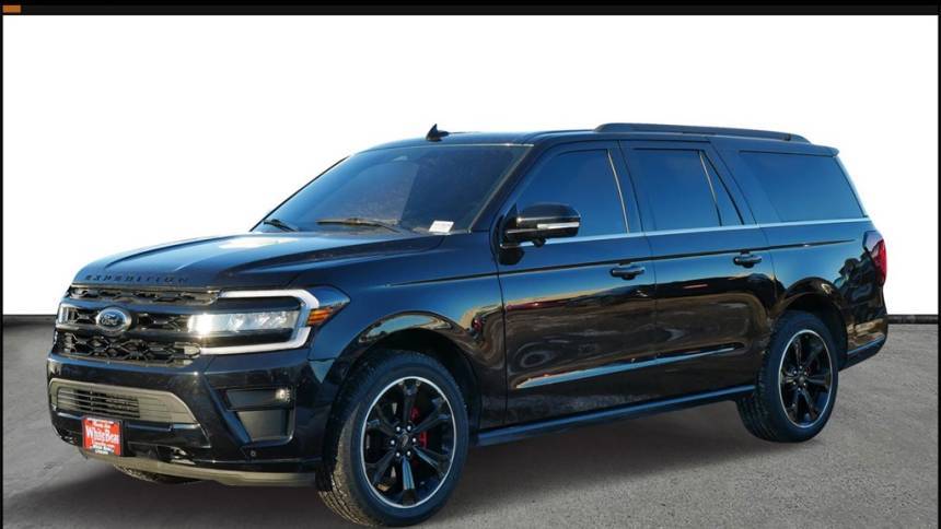 2023 Ford Expedition Limited — SUV — 22,874 mi — St. Paul, MN