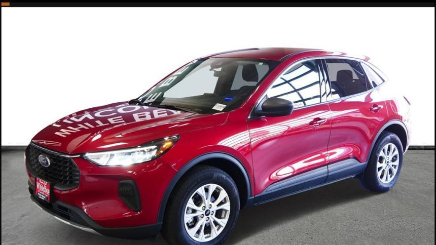 2023 Ford Escape Active — SUV — 9,355 mi — St. Paul, MN