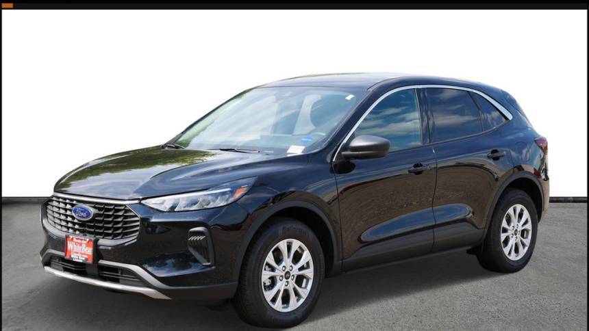 2023 Ford Escape Active — SUV — 2,522 mi — St. Paul, MN