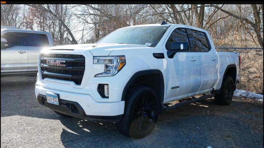 2020 GMC Sierra 1500 Elevation — Pickup Truck — 97,325 mi — St. Paul, MN