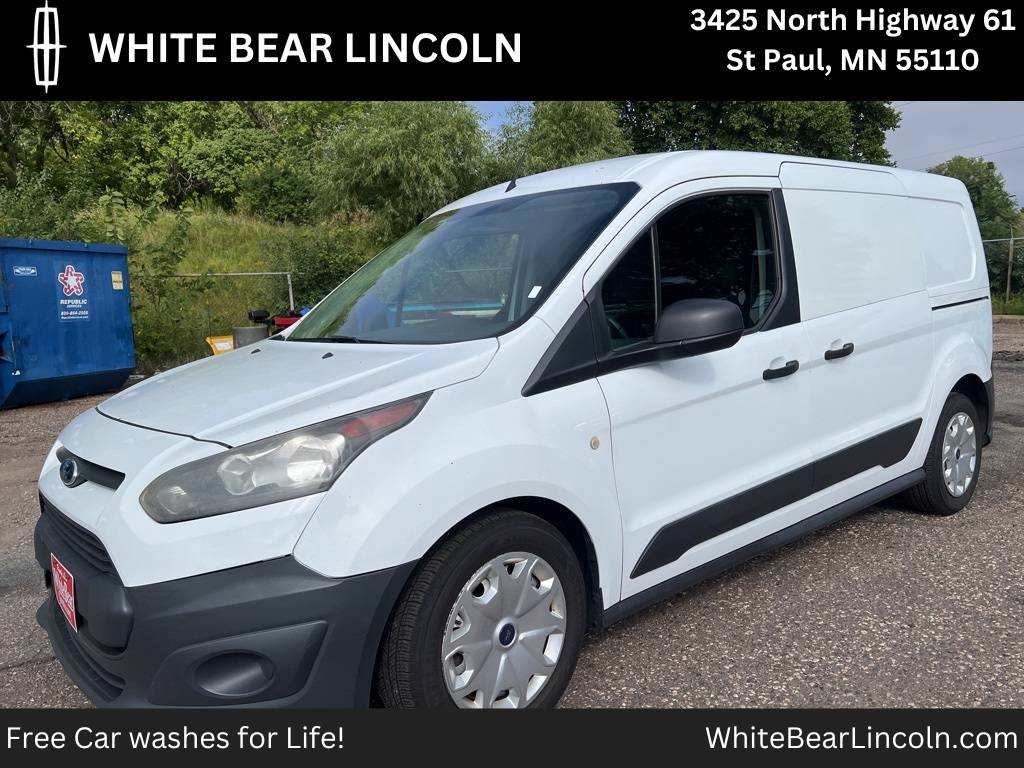 2014 Ford Transit Connect Van XL — Cargo Van — 105,619 mi — St. Paul, MN