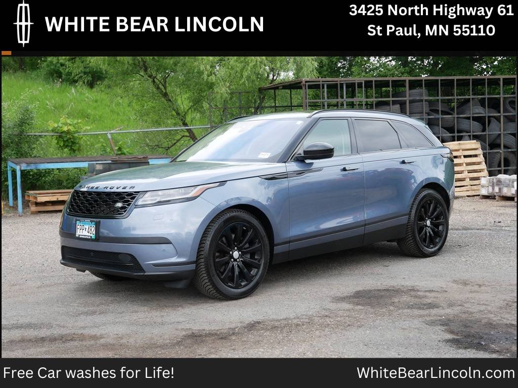 2019 Land Rover Range Rover Velar S — SUV — 79,482 mi — St. Paul, MN