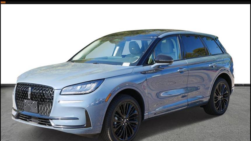 2023 Lincoln Corsair Standard — SUV — 9,946 mi — St. Paul, MN