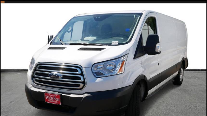 2019 Ford Transit Cargo Van T-250 — Cargo Van — 75,409 mi — St. Paul, MN
