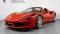 2021 Ferrari F8 in Torrance, CA 1 - Open Gallery