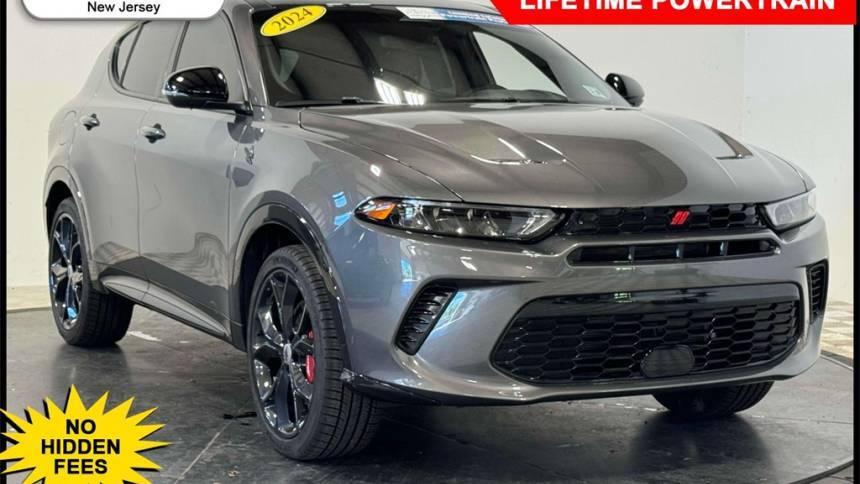 2024 Dodge Hornet R/T Plus — SUV — 3,656 mi — Lebanon, NJ