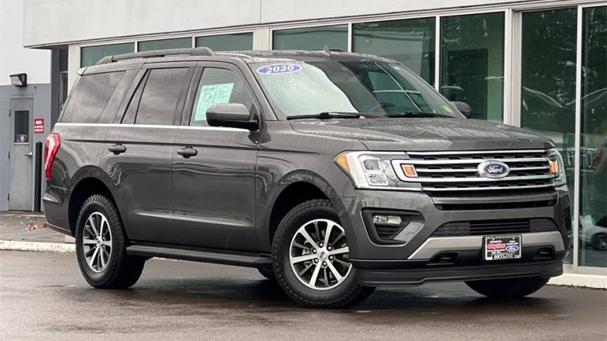 2020 Ford Expedition XLT — SUV — 58,626 mi — Keizer, OR