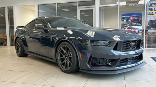 2024 Ford Mustang Dark Horse — Coupe — 500 mi — Keizer, OR