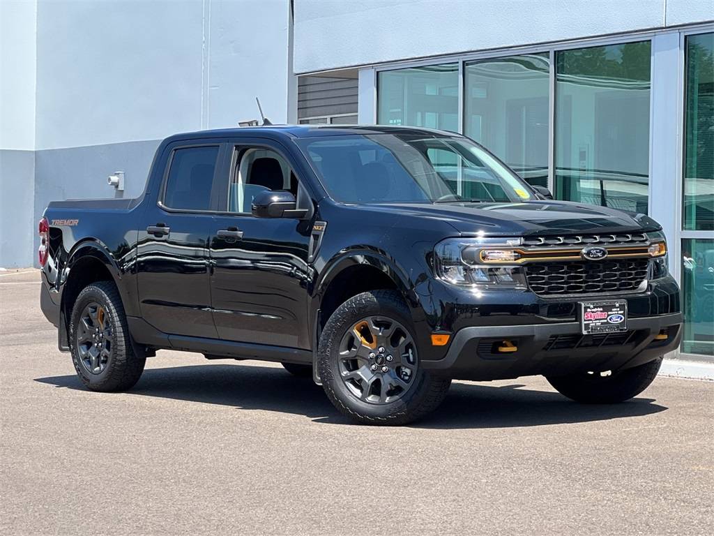 2024 Ford Maverick XLT Advanced — Pickup Truck — 519 mi — Keizer, OR